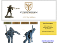 cunnyngham.com