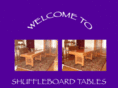 customshuffleboards.com