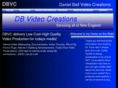 dbvideocreations.com