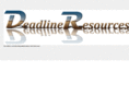 deadlineresources.com