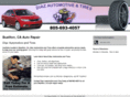 diazautoandtire.com