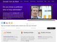 donaldvandemark.com