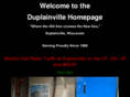 dupyrail.com