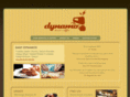 dynamodonut.com