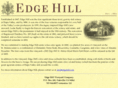 edgehill.com