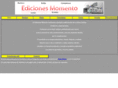 edicionesmomento.com