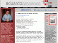 eduardocasanova.com