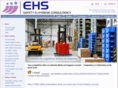 ehsconsultancy.com