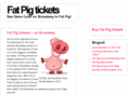fatpigtickets.net