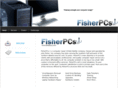 fisherpcs.com
