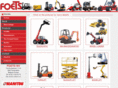 foets-forklifts.com