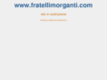 fratellimorganti.com