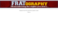 fratography.com