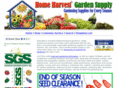 garden-vegetable.com