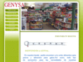 genysa.com