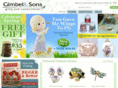 gimbelscollectables.com