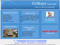 golkaya.com.tr