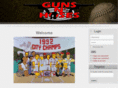 guns-n-hoses.com