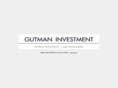 gutman-gutman.com