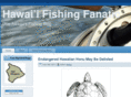 hawaiifishingfanatic.com