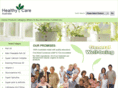 healthycare.com.au