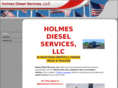 holmesdieselservices.com