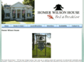 homerwilsonhouse.com