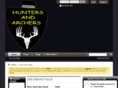 huntersandpatriots.com