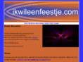 ikwileenfeestje.com