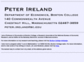 irelandp.com