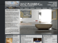 janzplumbingllc.com