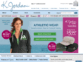 k-jordan.com