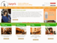 karynraw.com