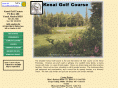kenaigolfcourse.com