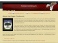 kenpocontinuum.com