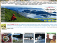 kodiak-alaska-dinner-cruises.com