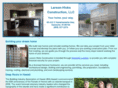 larsen-hicksconstruction.com