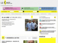 le-chef.com