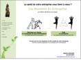 lesbienfaitsenentreprise.com