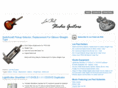 lespaulstudioguitars.com