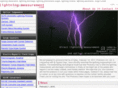 lightning-measurement.com