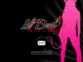 lildevilentertainment.com