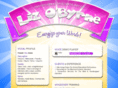 lizobyrne.com