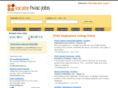 locatehvacjobs.com