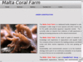 maltacoralfarm.com