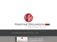 martinebourdon.com