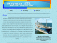 maymarmarine.net