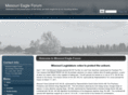 moeagleforum.org