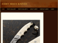 moencustomknives.com