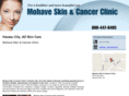 mohaveskinandcancerlv.com